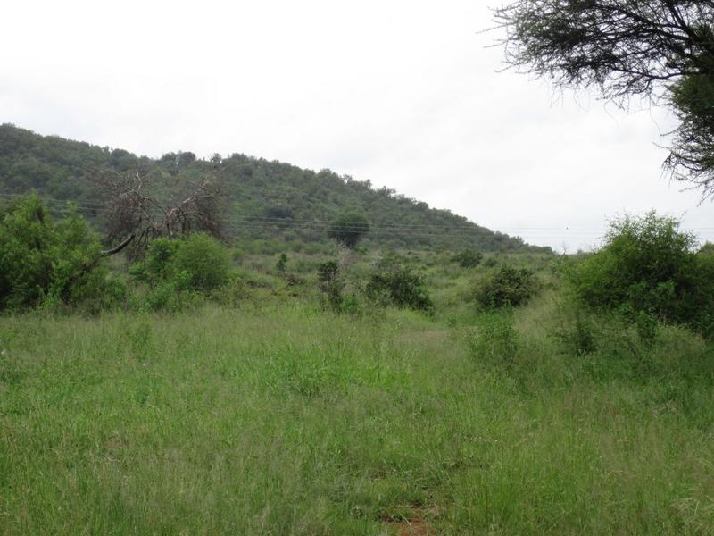 9 Bedroom Property for Sale in Brits Rural North West